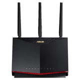 ASUS RT-AX86U Pro AX5700 Wi-Fi 6 dual-band wireless router [Hong Kong licensed] 