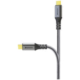 VERBATIM Tough Max 240W USB4 Type C to Type C charging transmission cable [Hong Kong licensed]