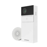 SPEED Doorbell 2K+ DBC2K-Plus IP54 智能門鈴[香港行貨]