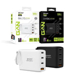 XPower GW130 120W PD 3.0/PPS/QC/SCP charger [Hong Kong licensed]