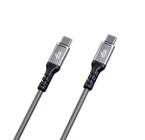 EGO Wiry Max 100W USB3.2 Type-C to C 數據線 [香港行貪]