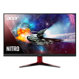 Acer Nitro VG2 VG272 (MO-AVG272 ) 27" FHD, 165Hz, 顯示器 [香港行貨]