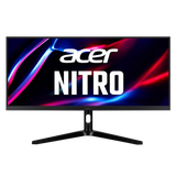 Acer Nitro XV1 XV301C (MO-AXV301C) 30" 21:9, 200Hz, 高低升降, FreeSync Premium, 顯示器 [香港行貨]