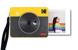 Kodak 柯達 Mini Shot 3 多功能即影即有相機 [香港行貨]