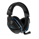 Turtle Beach Stealth 600P Gen 2 Wireless Gaming Headset (PS5/PS4/Switch/PC/MAC) [Licensed in Hong Kong]