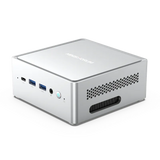 Minisforum NAB9 i9-12900HK# 2年保養 (CS-MFNAB9A/LB-XPCNB) - 16G+512GB (Win11 Home)
