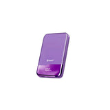 Xpower M10E 10000mAh Aluminum Alloy PD3.0 Magnetic Wireless External Charger [Licensed in Hong Kong]
