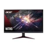 Acer NITRO VG240Y Ebmiix 電競顯示器 (23.8 吋 FHD 100Hz IPS) - 1920 x 1080 [香港行貨]