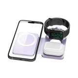 EGO 3in1 MAGPAD2 Magsafe charger [Hong Kong licensed]