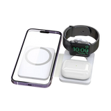 EGO 3in1 MAGPAD2 Magsafe charger [Hong Kong licensed]