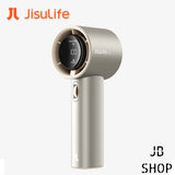 JISULIFE Pro1 S 無葉渦輪鋁合金手持風扇 [香港行貨]