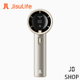 JISULIFE Pro1 S 無葉渦輪鋁合金手持風扇 [香港行貨]