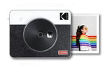 Kodak 柯達 Mini Shot 3 多功能即影即有相機 [香港行貨]
