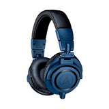 Audio Technica ATH-M50x DS Limited Edition Professional Monitoring Wired Headphones [Licensed in Hong Kong]