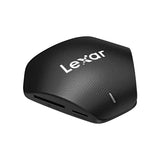 LEXAR Professional 多功能三合一USB 3.1讀卡機 - LRW500URB [香港行貨]