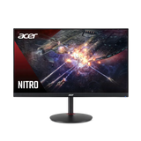 Acer Nitro XV0 XV240Y 24" FHD, 165Hz, 高低升降旋轉 顯示器 [香港行貨]