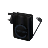 EGO E-Fusion3 65W PD 15000mAh External Charging Fire Bull [Licensed in Hong Kong]