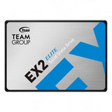 TeamGroup EX2 2.5" SSD [香港行貨]