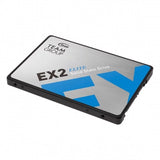 TeamGroup EX2 2.5" SSD [香港行貨]