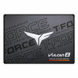 TeamGroup Vulcan Z 512GB 2.5" SSD  [香港行貨]