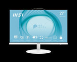 MSI AiO Modern AP272 27" i5-1260P All-in-one PC [Licensed in Hong Kong]