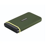 Transcend ESD380C SSD mobile solid state drive [Hong Kong licensed]