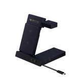 EGO AllyStand 2 7in1 75W Wireless Charging Stand [Licensed in Hong Kong]