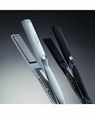 ReFa BEAUTECH STRAIGHT IRON PRO 直髮造型美髮器 - 白銀色 - 日版 - RE-AT-02A