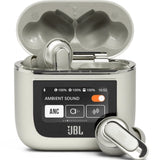 JBL Tour Pro 2 True Wireless Earphones with Touch Screen Charging Case [Licensed in Hong Kong]