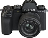 Fujifilm X-S20 Digital Mirrorless Camera with XC 15-45mm 日本平行進口 預訂