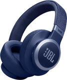 JBL LIVE 770NC 藍牙耳機 - 日版