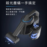 FUTURE LAB DirtyKiller SE 3-in-1 Cordless Vacuum Cleaner [Licensed in Hong Kong]