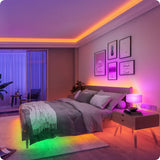 Govee RGBIC Wi-Fi + 藍牙LED燈帶 [香港行貨]