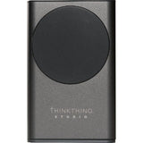 ThinkThing Studio MagSafer 2.0 Wireless Charging Power Bank [Licensed in Hong Kong] 