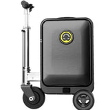 現貨  AIRWHEEL SE3S 20吋可登機智能騎行電動行李箱 (豪華版)- 黑色 [香港行貨]
