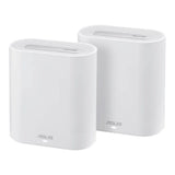 ASUS ExpertWiFi EBM68 Business Mesh System (2-pack) [Licensed in Hong Kong]