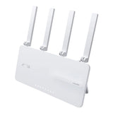 ASUS ExpertWiFi EBR63 AX3000 雙頻 WiFi 6 (802.11ax) 多合一功能路由器 [香港行貨]