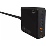EGO 145W Multi CP 8USB Charger [Licensed in Hong Kong]