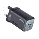 Anker Prime 100W GaN Wall Charger [Licensed in Hong Kong]