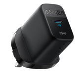 Anker 312 Charger (Ace 2, 25W) PPS 25W 牆插充電器 [香港行貨]