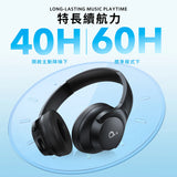 ANKER Soundcore Q20i 頭戴式藍牙耳機 [香港行貨]