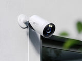EUFY eufyCam E330 (Professional) 4K Outdoor Security Camera System (2-Cam Kit) E8601  [香港行貨]