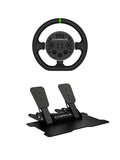 CAMMUS C5 direct drive racing steering wheel with CP5 pedals [Licensed in Hong Kong]
