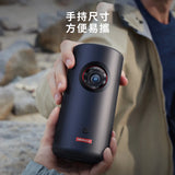 ANKER Nebula Capsule 3 Laser can-shaped easy-to-carry projector [Hong Kong licensed]