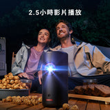 ANKER Nebula Capsule 3 Laser 罐形易攜投影機 [香港行貨]