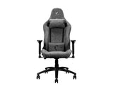 MSI MAG CH130I REPELTEK FABRIC Gaming Chair Scratch-Resistant | Waterproof | Fabric | Special Edition MAG13IR [Licensed in Hong Kong]
