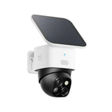 Eufy Security SoloCam S340 Solar Security Camera [Licensed in Hong Kong]