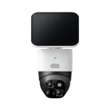 Eufy Security SoloCam S340 太陽能監控攝影機 + EUFY HOMEBASE 3 [香港行貨]