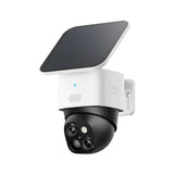 Eufy Security SoloCam S340 Solar Security Camera [Licensed in Hong Kong]
