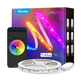Govee RGBIC Wi-Fi + Bluetooth LED Light Strip [Licensed in Hong Kong]